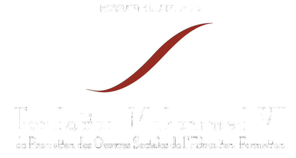 Fondation Mohammed VI