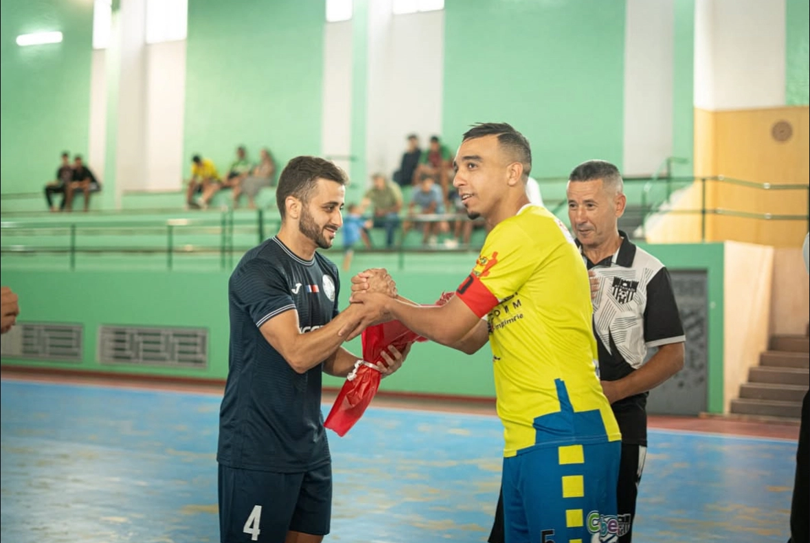 Fair-play entre joueurs