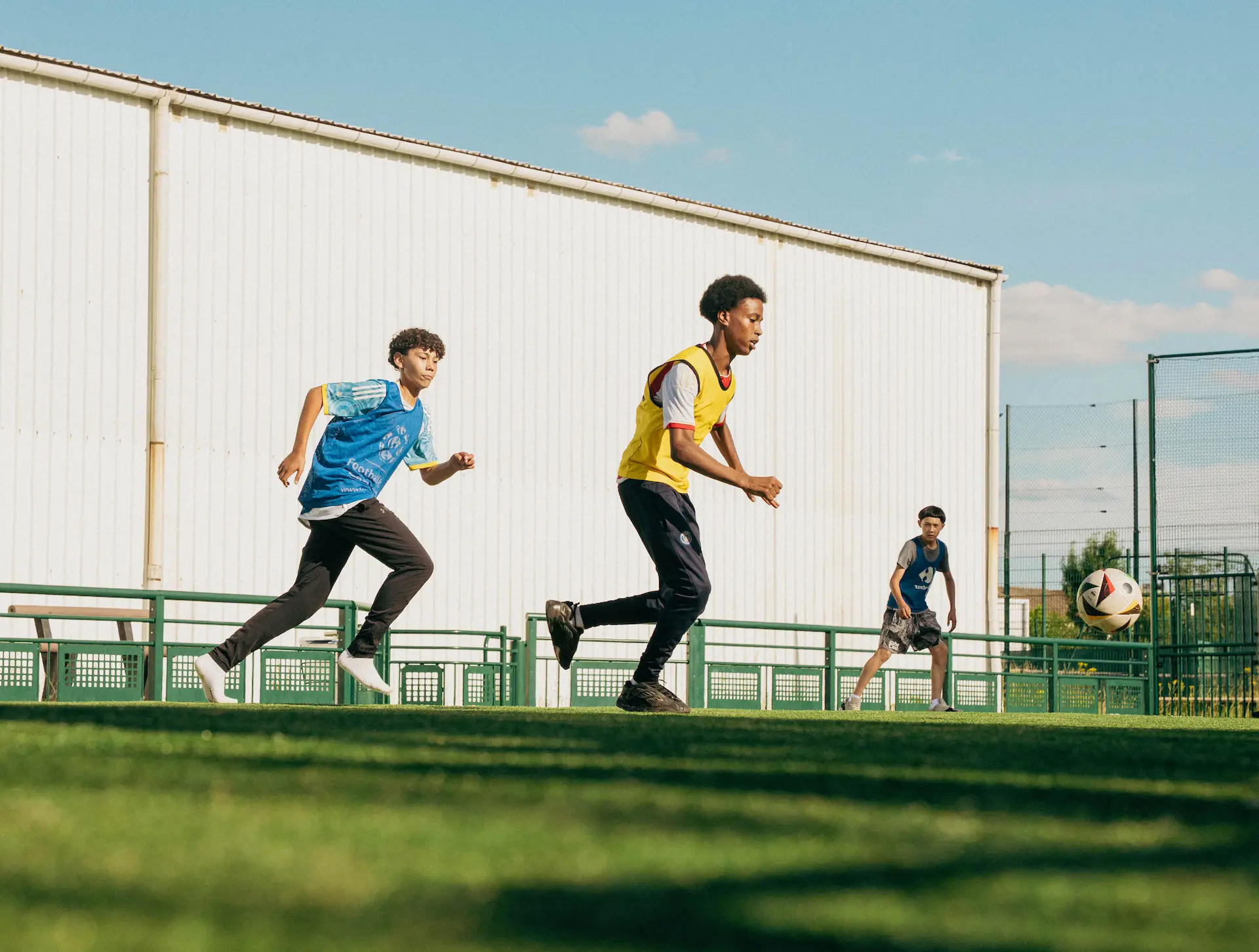 Cramponnez-vous - photo 3