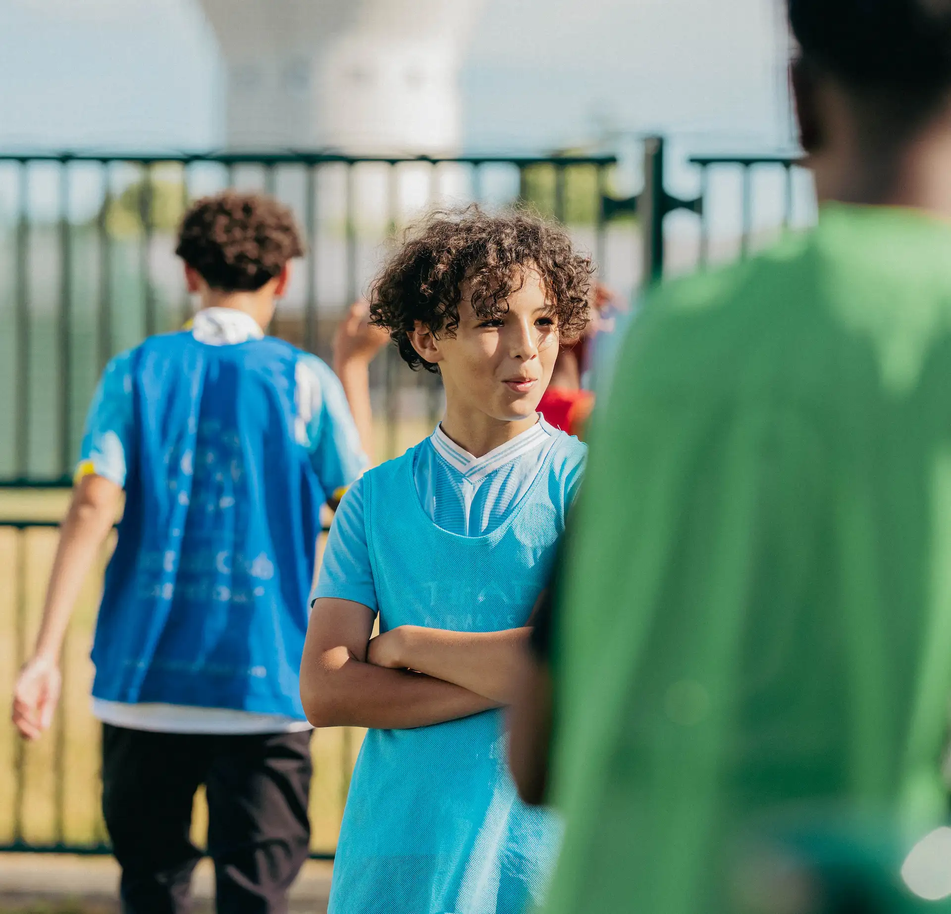 Cramponnez-vous - photo 2