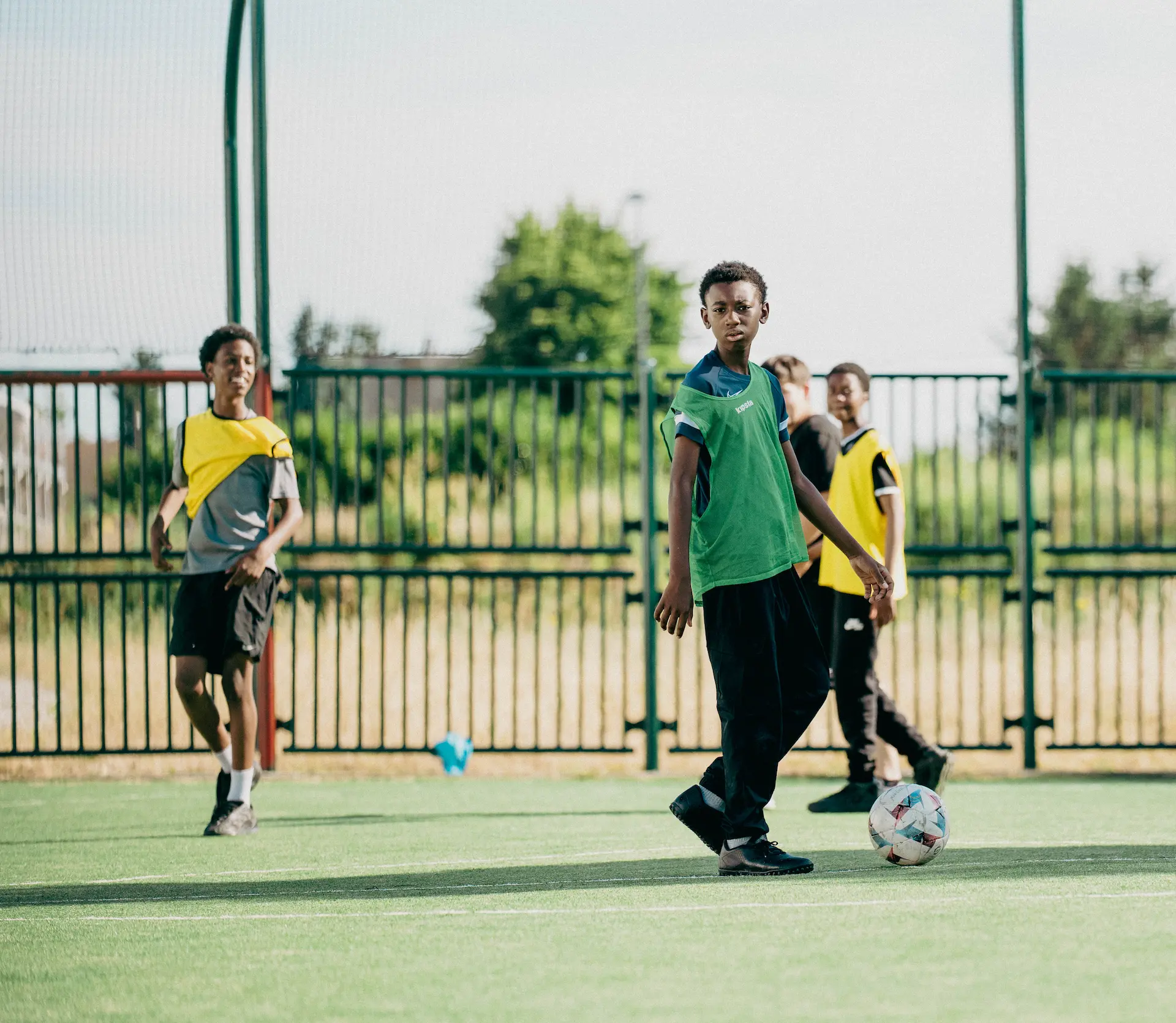 Cramponnez-vous - photo 4