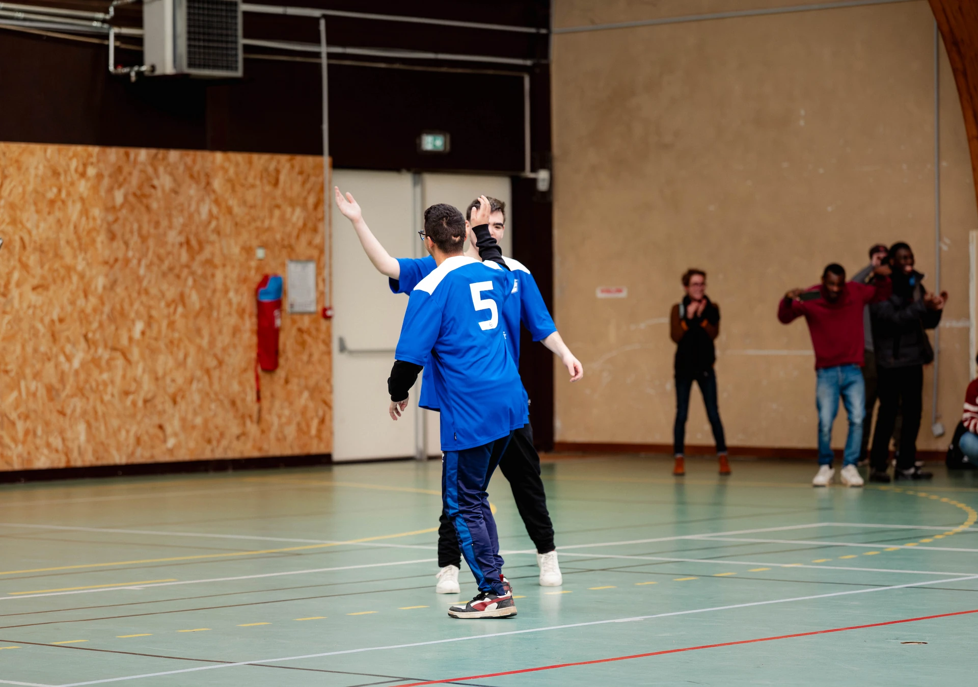 Tournoi Cap Foot DIF - photo 4